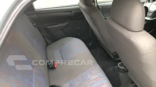 CELTA 1.0 MPFI Spirit 8V