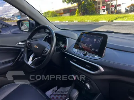 TRACKER 1.2 Turbo Premier