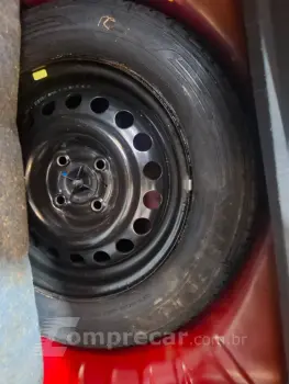 AGILE 1.4 MPFI LT 8V