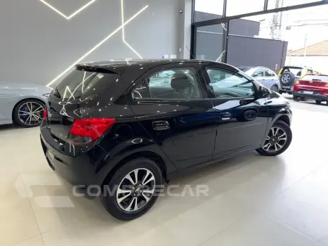 Onix LTZ 1.4