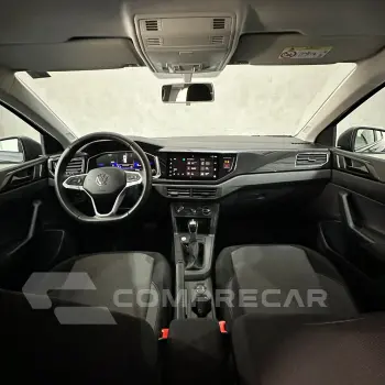 Polo Comfortline TSI 1.0 Flex 12V Aut.