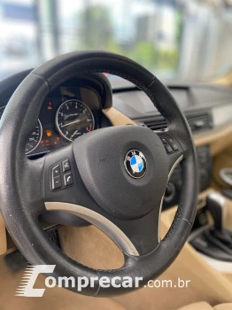 X1 2.0 16V Sdrive18i