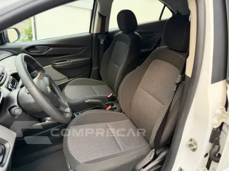 Onix 1.0 Mpfi Joy 8V Flex 4P Manual