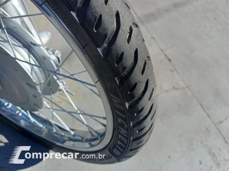 Biz 125 KS