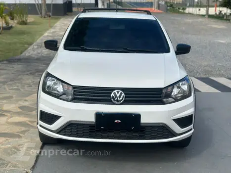 SAVEIRO 1.6 MSI ROBUST CS 16V FLEX 2P MANUAL