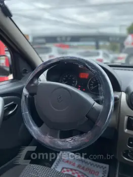 SANDERO 1.6 16V SCE Expression