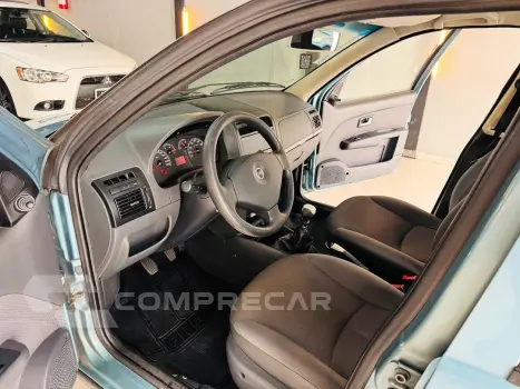 PALIO 1.3 MPI Fire ELX 8V