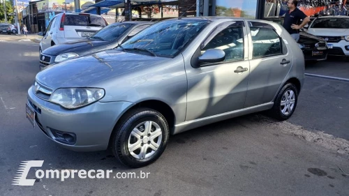 PALIO 1.0 MPI Fire Economy 8V