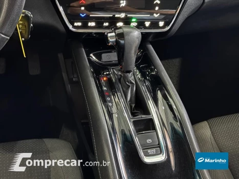 HR-V 1.8 16V FLEX EX 4P AUTOMÁTICO