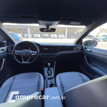 Nivus Highline 1.0 200 TSI Flex Aut.
