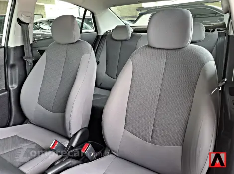 HB20S 1.0 12V Comfort Plus