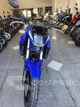 FZ25 250 FAZER FLEX