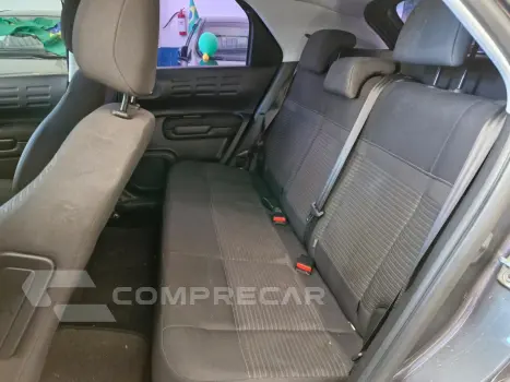 C4 CACTUS 1.6 VTI 120 FLEX FEEL PACK EAT6