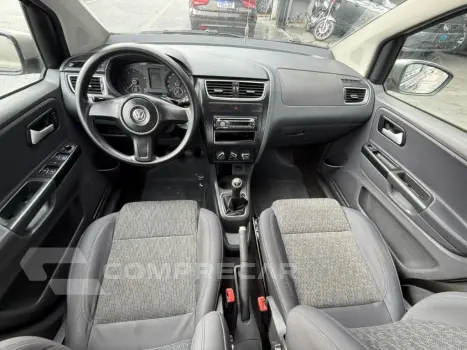 Fox 1.0 Mi Total Flex 8V 5p