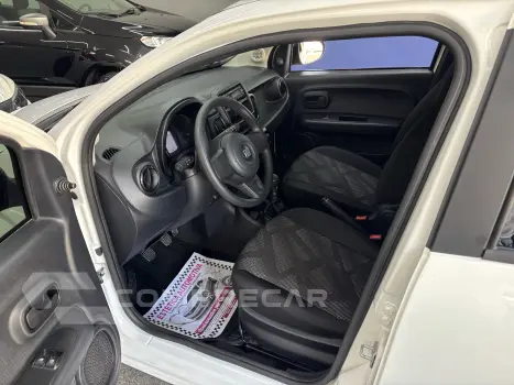 MOBI LIKE 1.0 Fire Flex 5p.