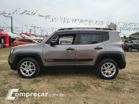 RENEGADE 1.8 16V Sport