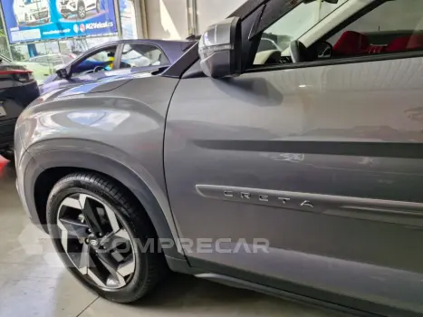 CRETA 2.0 FLEX ULTIMATE AUTOMÁTICO