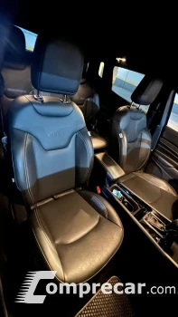 COMPASS 1.3 T270 Turbo Longitude 80 Anos