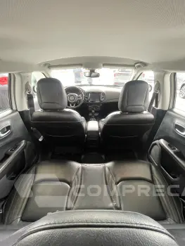COMPASS 2.0 16V Limited