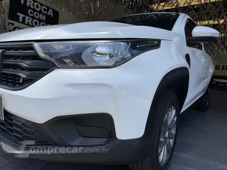 STRADA 1.3 Firefly Freedom CS