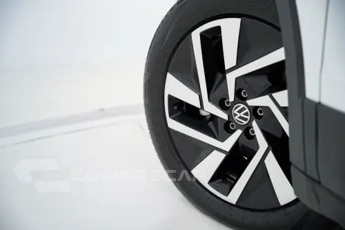 T-Cross Hig. 250 TSI 1.4 Flex 16V 5p Aut
