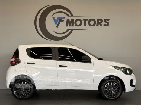 MOBI 1.0 EVO FLEX LIKE. MANUAL