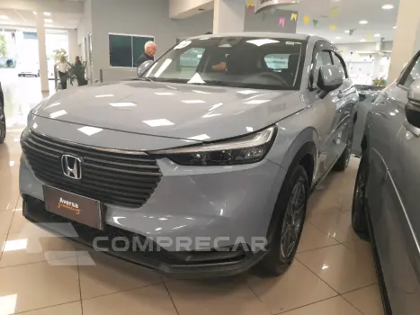 Honda HR-V 1.5 DI I-VTEC FLEX EX CVT 4 portas