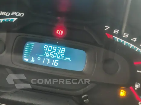 MONTANA 1.4 MPFI LS CS 8V