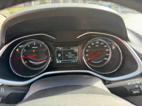 ONIX HATCH PREM. 1.0 12V TB Flex 5p Aut.