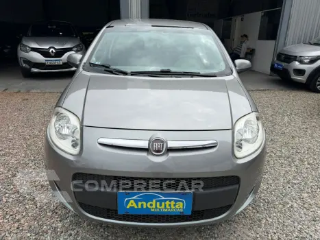 Palio 1.4 4P FLEX ATTRACTIVE