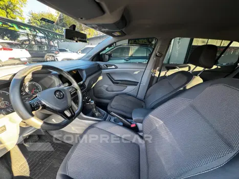 T-Cross 1.0 4P 200 TSI FLEX AUTOMÁTICO
