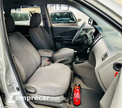 TUCSON 2.0 MPFI GL 16V 143cv 2WD