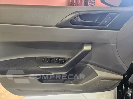 Polo Hatch 1.0 12V 4P MPI FLEX