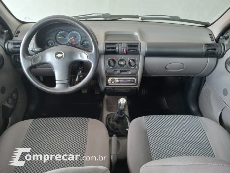 CLASSIC 1.0 MPFI LS 8V