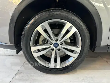 TERRITORY Titanium 1.5 GTDi EcoBo. Aut.
