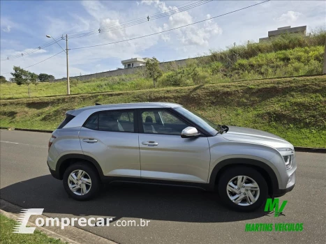 CRETA 1.0 Tgdi Comfort