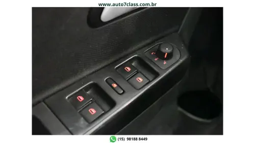 FOX - 1.6 MSI TOTAL XTREME 4P MANUAL