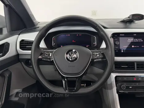 T-CROSS 1.4 250 TSI Highline