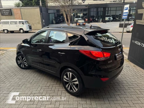 IX35 2.0 MPFI GL 16V