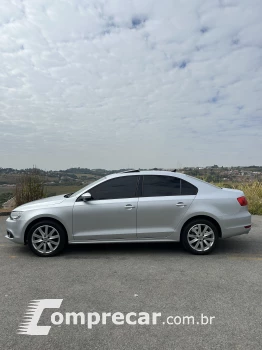 JETTA 2.0 Comfortline