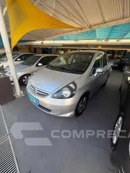Honda FIT 1.4 LX 16V 4 portas