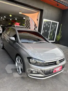 POLO 1.0 200 TSI Comfortline