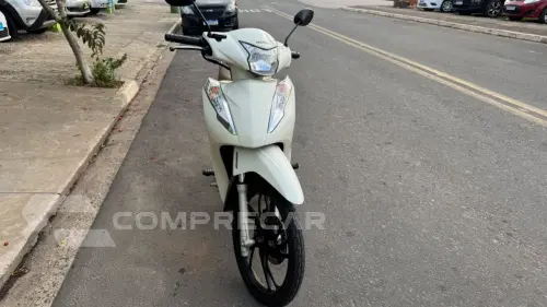 Biz 125 +