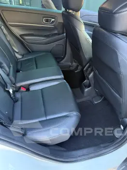 HR-V 1.5 DI I-vtec EXL