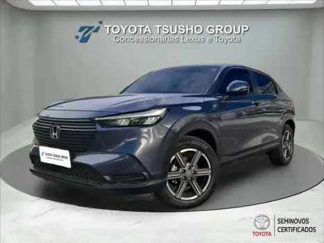 Honda HR-V 1.5 DI I-vtec EX 4 portas