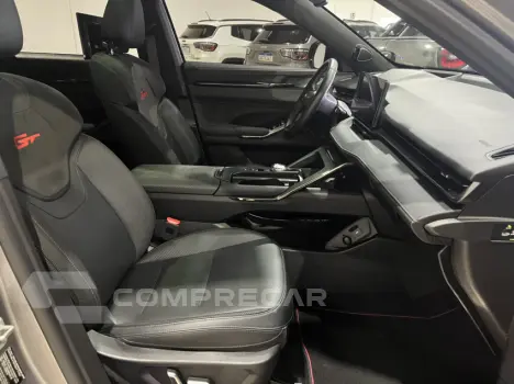 HAVAL H6 GT 1.5 Phev AWD E-traction