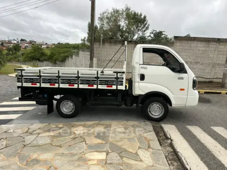 BONGO 2.5 TD DIESEL STD CS 4x4 MANUAL