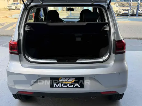 FOX 1.6 MSI TOTAL FLEX CONNECT 4P MANUAL