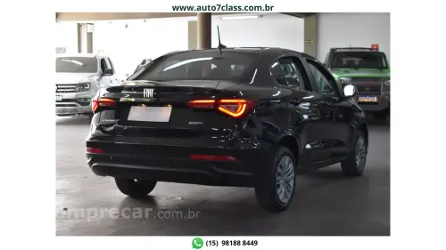 CRONOS - 1.3 FIREFLY DRIVE CVT