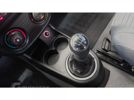 SPACEFOX - 1.6 MI COMFORTLINE 8V 4P MANUAL